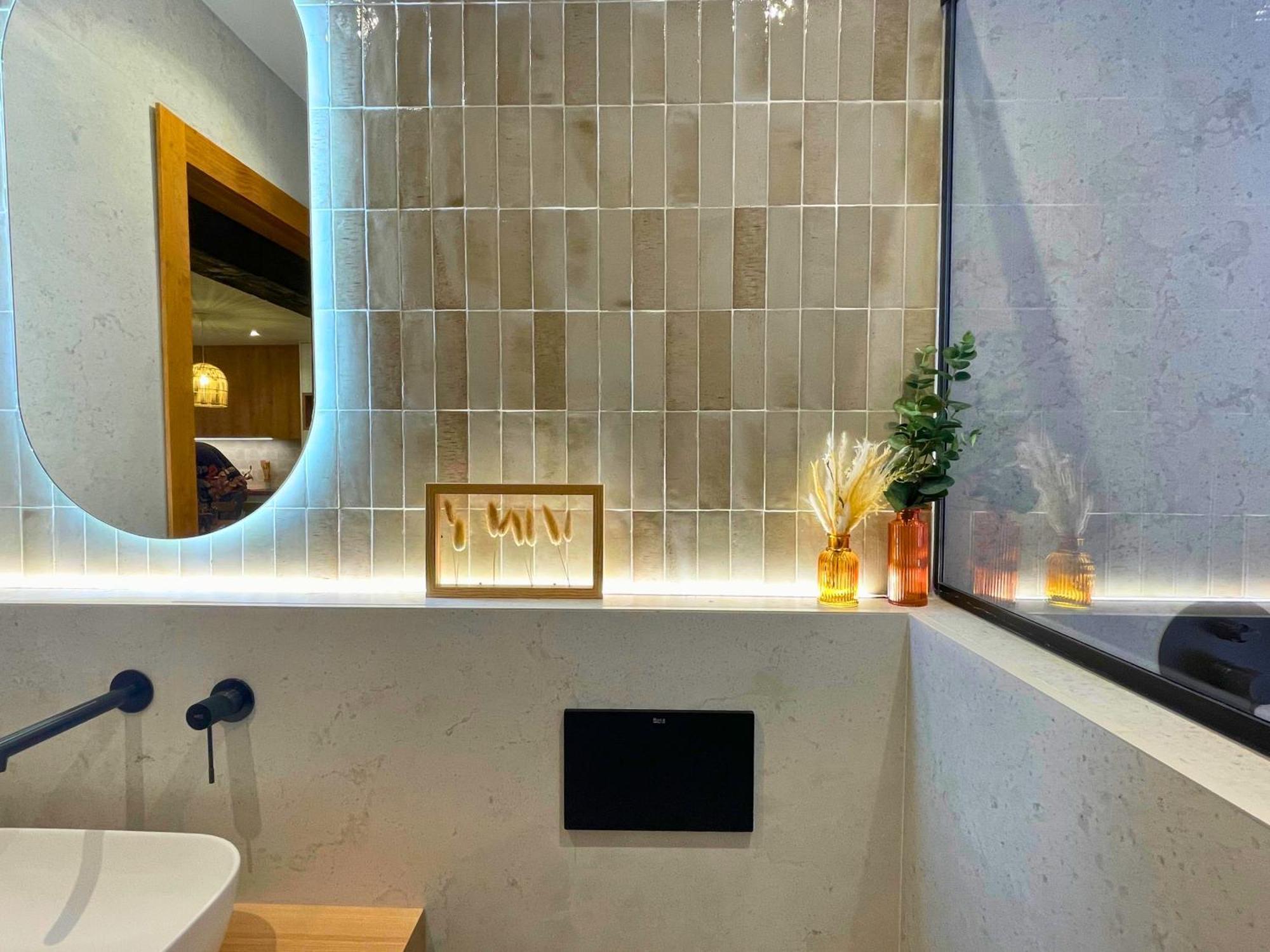 Oniria Increible Piso Centro Granada Daire Dış mekan fotoğraf
