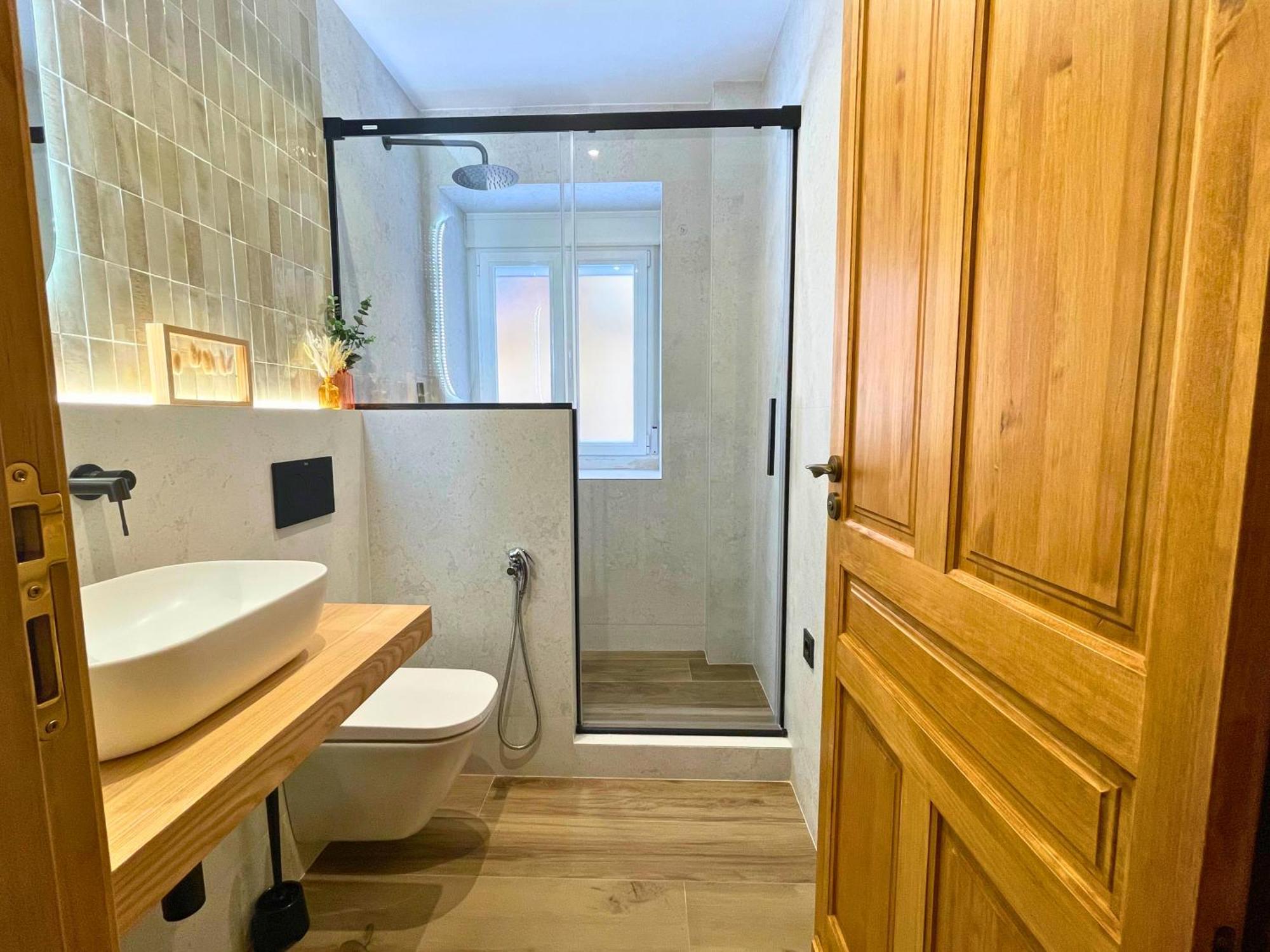 Oniria Increible Piso Centro Granada Daire Dış mekan fotoğraf
