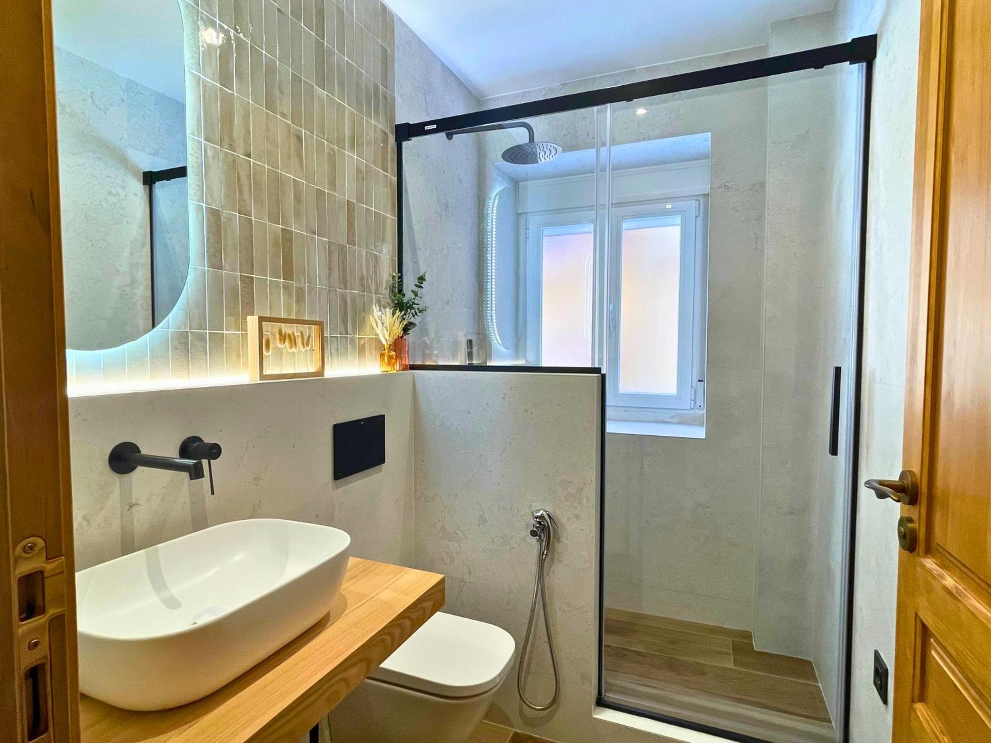 Oniria Increible Piso Centro Granada Daire Dış mekan fotoğraf