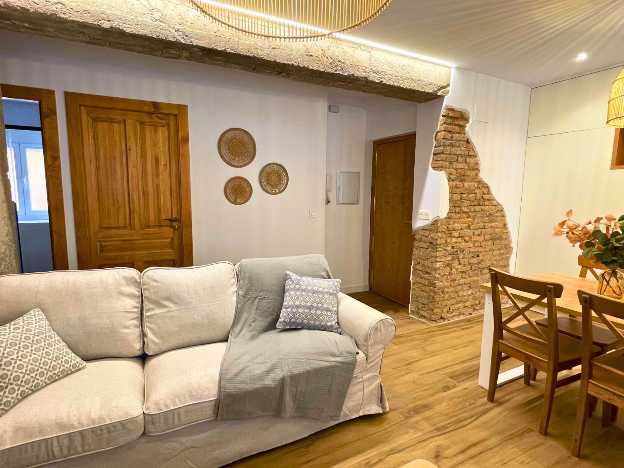 Oniria Increible Piso Centro Granada Daire Dış mekan fotoğraf