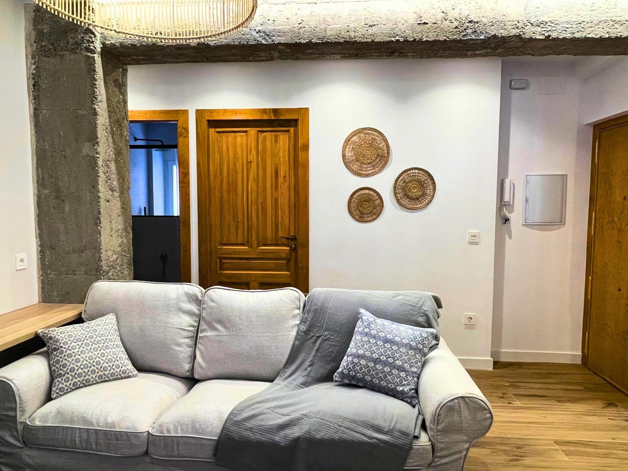 Oniria Increible Piso Centro Granada Daire Dış mekan fotoğraf