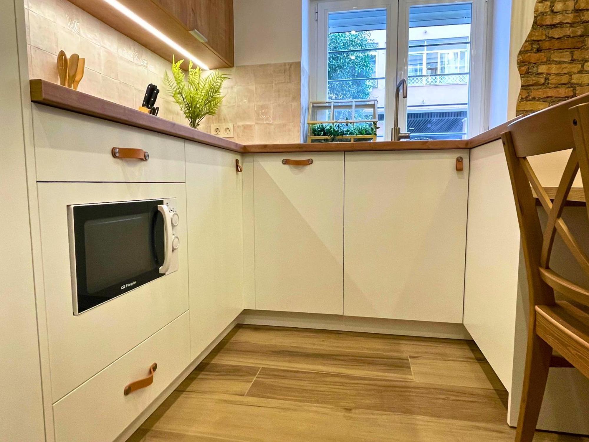 Oniria Increible Piso Centro Granada Daire Dış mekan fotoğraf