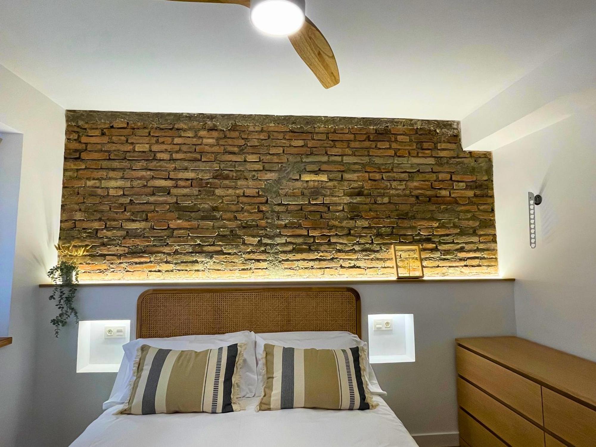 Oniria Increible Piso Centro Granada Daire Dış mekan fotoğraf