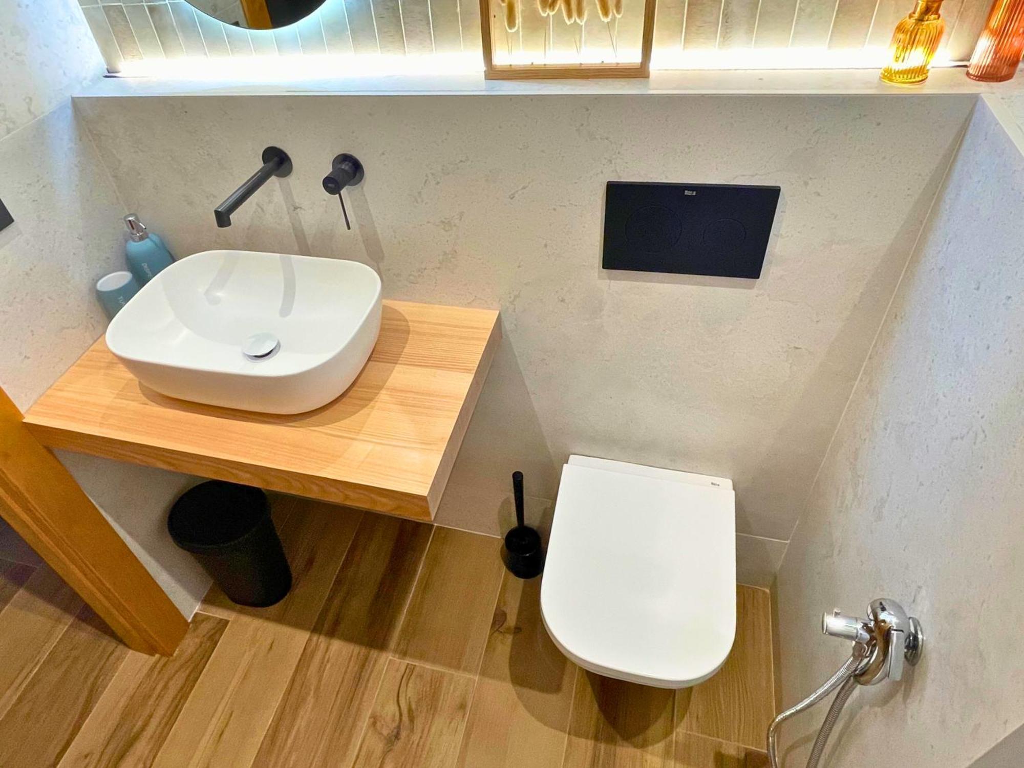 Oniria Increible Piso Centro Granada Daire Dış mekan fotoğraf