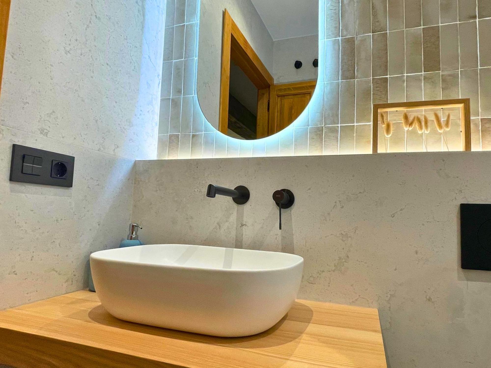 Oniria Increible Piso Centro Granada Daire Dış mekan fotoğraf