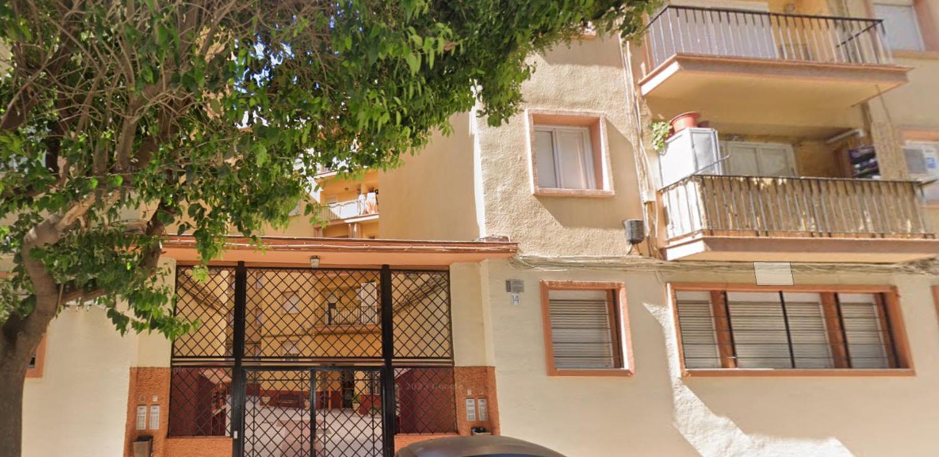 Oniria Increible Piso Centro Granada Daire Dış mekan fotoğraf